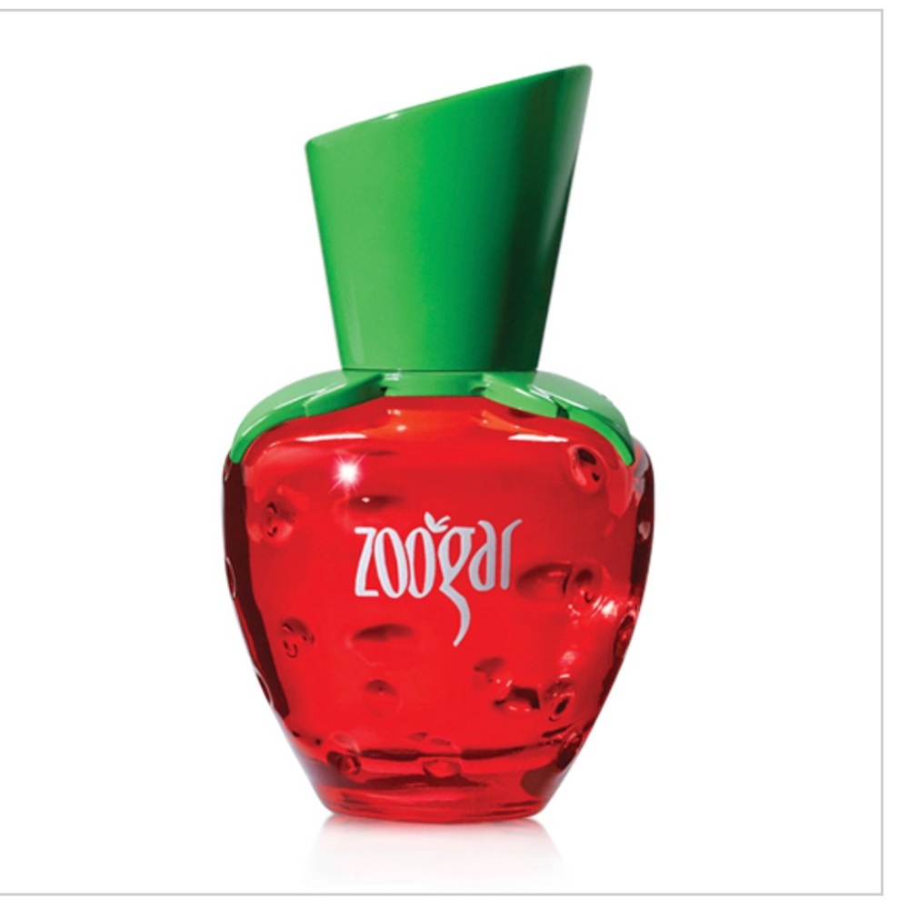 Zoogar JAFRA Sweet Fragrance Perfume